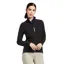 Ariat Women's Andes Full Zip Sweatshirt - Black